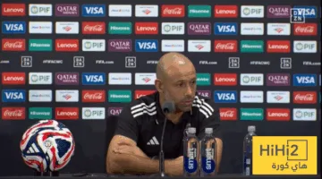 مدرب إنتر ميامي يتحدث عن انتقال ألونسو إلى ريال مدريد
