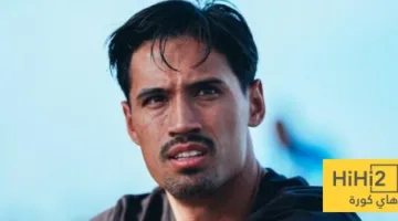 رايندرز يرفض دور بديل لديك بروين