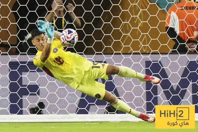 أفضل لاعب في مباراة إنتر ميامي والأهلي خلال افتتاح مونديال الأندية