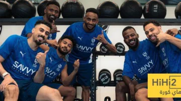 خبرة لاعبي الهلال تعزز قوة الفريق في مواجهة ريال مدريد