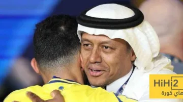 إيقاف مهام ماجد الجمعان في النصر وبدء التحقيق معه!