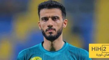 عائق كبير يعيق مشاركة عمر السومة ضد مانشستر سيتي