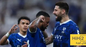 الهلال يستعد لمواجهة ريال مدريد بعد انتهاء العد التنازلي