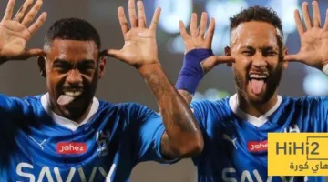 بعد التنافس مع رونالدو واللعب بجانب ميسي.. مالكوم يصرح: نيمار هو “الأفضل”!