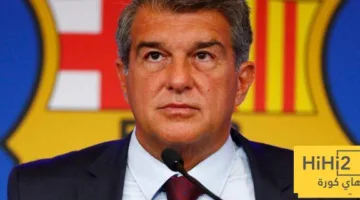 برشلونة يعدل استراتيجيته… سوق الانتقالات الصيفية أصبح أكثر استقرارًا!