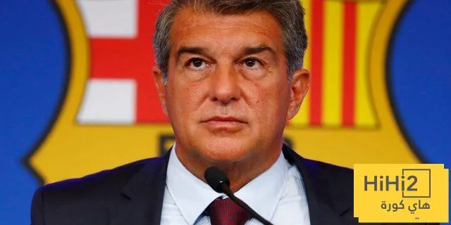 برشلونة يعدل استراتيجيته… سوق الانتقالات الصيفية أصبح أكثر استقرارًا! برشلونة يعدل استراتيجيته… سوق الانتقالات الصيفية أصبح أكثر استقرارًا!