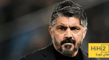 رسمياً.. جاتوزو يتولى تدريب المنتخب الإيطالي