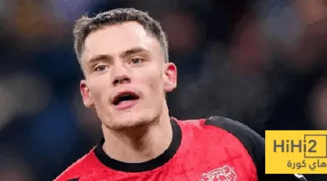 ليفركوزن يحدد خياراً بديلاً لفيرتز