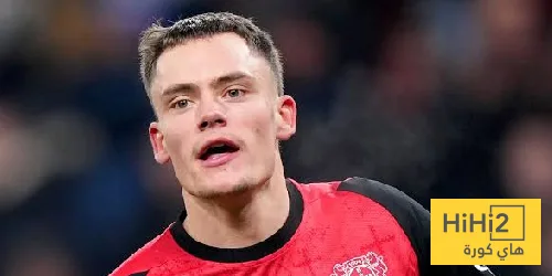 ليفركوزن يحدد خياراً بديلاً لفيرتز ليفركوزن يحدد خياراً بديلاً لفيرتز