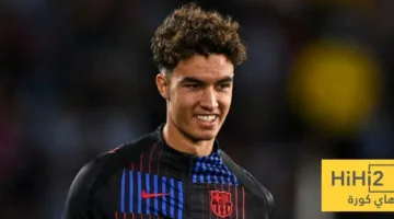 خطة برشلونة بخصوص لاعب المستقبل نوح درويش