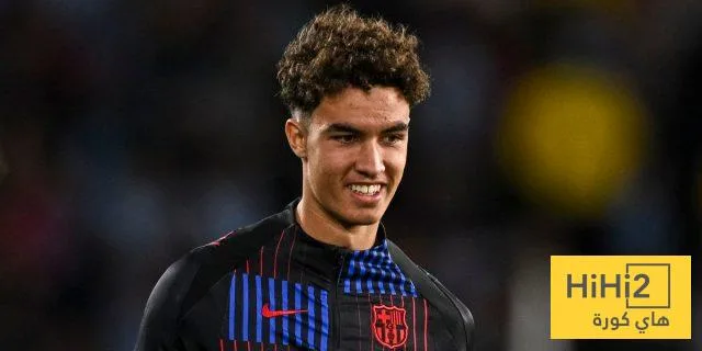 خطة برشلونة بخصوص لاعب المستقبل نوح درويش خطة برشلونة بخصوص لاعب المستقبل نوح درويش