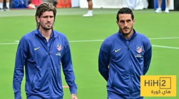 أتلتيكو مدريد… مفاجأة متوقعة في بطولة كأس العالم للأندية