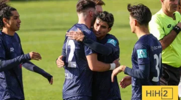“80 دولاراً أسبوعياً!” … أجور لاعبي أوكلاند سيتي في بطولة كأس العالم للأندية