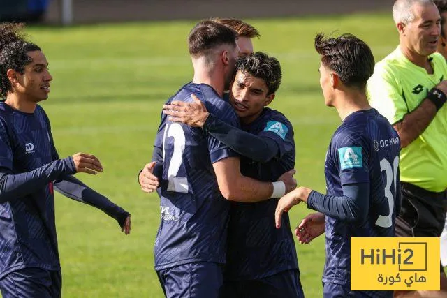 “80 دولاراً أسبوعياً!” … أجور لاعبي أوكلاند سيتي في بطولة كأس العالم للأندية “80 دولاراً أسبوعياً!” … أجور لاعبي أوكلاند سيتي في بطولة كأس العالم للأندية