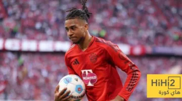 ⚽ فيديو.. الهدف الثالث لبايرن ميونيخ ضد أوكلاند