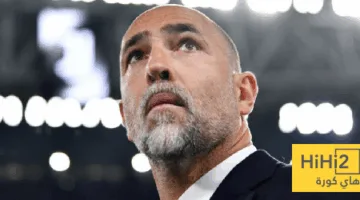 تيودور: مشاركة يوفنتوس في كأس العالم للأندية ليست مجرد شرف.