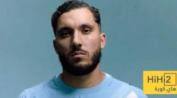 شرقي يكشف تفاصيل محادثته مع غوارديولا قبل انتقاله إلى مانشستر سيتي