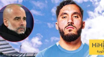 ما الذي ذكره غوندوغان بشأن الصفقات الجديدة لمانشستر سيتي؟