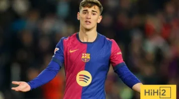 استراتيجية بابلو غافي مع نادي برشلونة