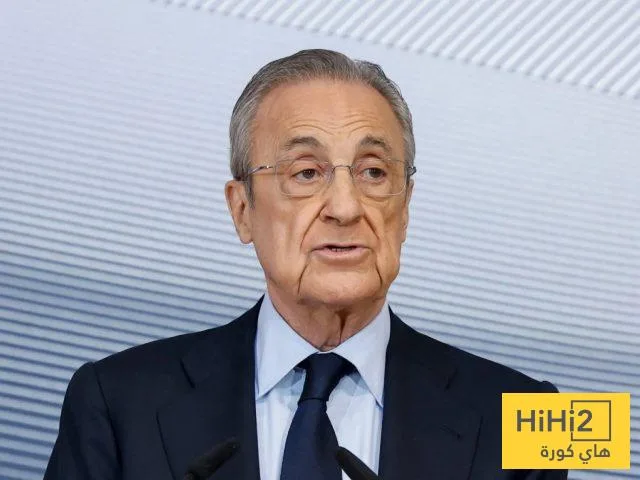 سر استراتيجية إنفاق ريال مدريد هذا الصيف…؟! سر استراتيجية إنفاق ريال مدريد هذا الصيف…؟!