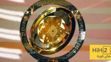 تصنيف المدربين العشرة الأعلى أجراً في كأس العالم للأندية