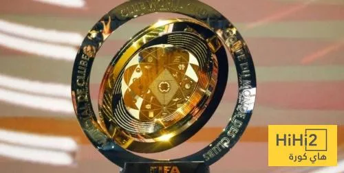 تصنيف المدربين العشرة الأعلى أجراً في كأس العالم للأندية