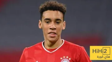 موسيالا يسجل الهدف الثامن للبايرن في مرمى أوكلاند سيتي