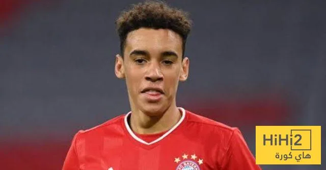 موسيالا يسجل الهدف الثامن للبايرن في مرمى أوكلاند سيتي موسيالا يسجل الهدف الثامن للبايرن في مرمى أوكلاند سيتي