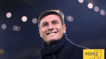 رأي زانيتي بشأن مواجهة ريال مدريد في نهائي كأس العالم للأندية!
