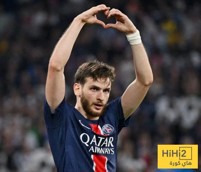 ثنائيات التميز! أوليسي وكفاراتسخيليا يتألقان في صدارة صناعة الأهداف بالمونديال ثنائيات التميز! أوليسي وكفاراتسخيليا يتألقان في صدارة صناعة الأهداف بالمونديال