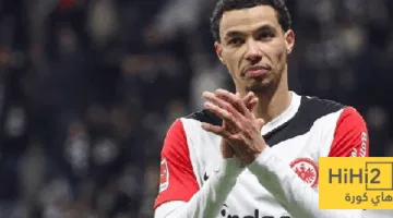إيكيتيكي يزيد التوترات بين عمالقة إنجلترا