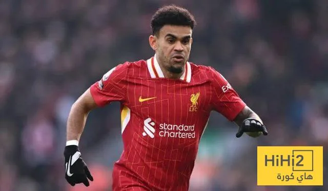 لويس دياز يلوح في الأفق نحو برشلونة، لكن النادي يفرض شرطًا قاسيًا! لويس دياز يلوح في الأفق نحو برشلونة، لكن النادي يفرض شرطًا قاسيًا!