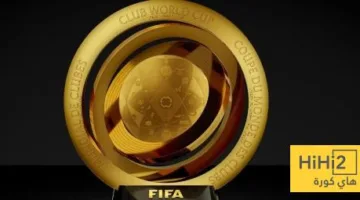 مونديال الأندية يُحفز صفقات الصيف الضخمة لمانشستر سيتي وريال مدريد