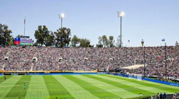 إجمالي الحضور الجماهيري في مباراة باريس سان جيرمان ضد أتلتيكو مدريد