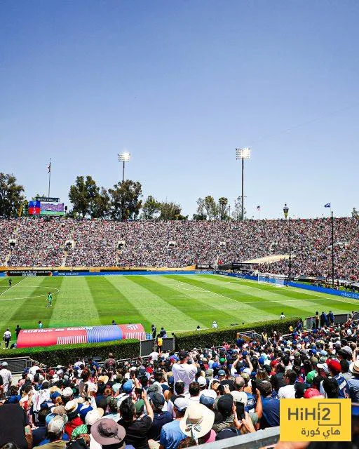 إجمالي الحضور الجماهيري في مباراة باريس سان جيرمان ضد أتلتيكو مدريد إجمالي الحضور الجماهيري في مباراة باريس سان جيرمان ضد أتلتيكو مدريد