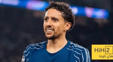 ماركينيوس يتحدث بعد انتصار الفريق على أتلتيكو مدريد