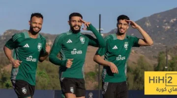 مفتاح انتصار المنتخب السعودي على هايتي