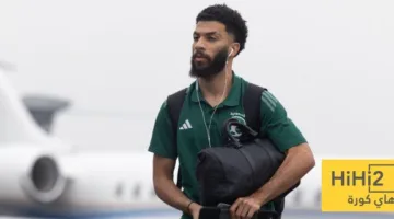الغاية الأساسية من مشاركة المنتخب الأخضر في البطولة الذهبية