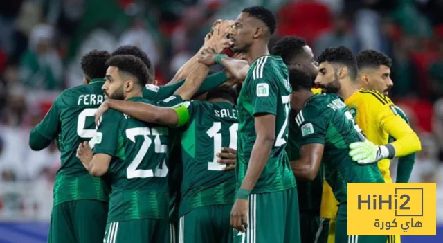 التشكيلة الرسمية للمنتخب السعودي في مواجهة هايتي التشكيلة الرسمية للمنتخب السعودي في مواجهة هايتي