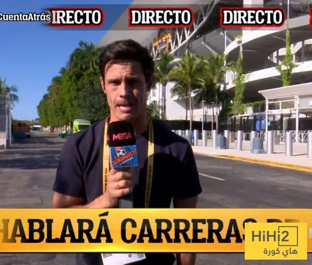 صحفي من مدريد يرفض إجراء مقارنة بين ماستانتونو ويامال صحفي من مدريد يرفض إجراء مقارنة بين ماستانتونو ويامال