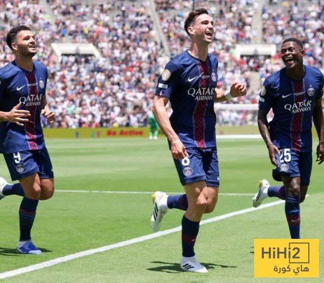 الإرهاق: سبب رئيسي في هزيمة الأتليتي أمام باريس الإرهاق: سبب رئيسي في هزيمة الأتليتي أمام باريس