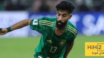 بعد المباراة الأولى.. تصنيف مجموعة السعودية في الكأس الذهبية