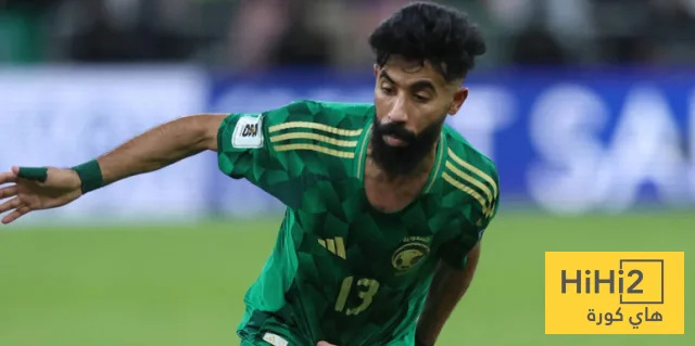 بعد المباراة الأولى.. تصنيف مجموعة السعودية في الكأس الذهبية