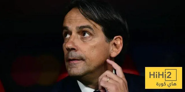 حيرة إنزاغي تضع معسكر الهلال في مأزق قبل لقاء ريال مدريد حيرة إنزاغي تضع معسكر الهلال في مأزق قبل لقاء ريال مدريد