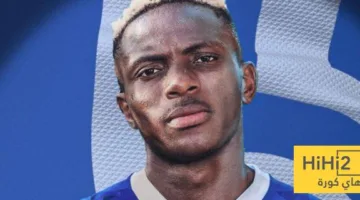 تفاصيل العرض الجديد للهلال للحصول على أوسيمين