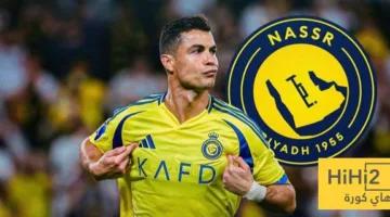 “عاصفة ذهبية!”.. النصر يستعد لبدء جديد بلا مثيل