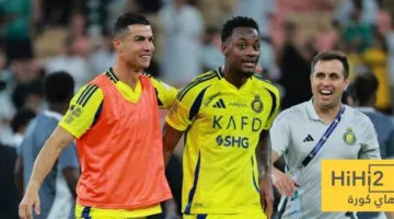 النصر يستلم طلبًا مميزًا من أحد لاعبيه الجدد.. والقرار سيظهر خلال أيام!