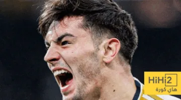 موقف ريال مدريد بشأن انتقال إبراهيم دياز!