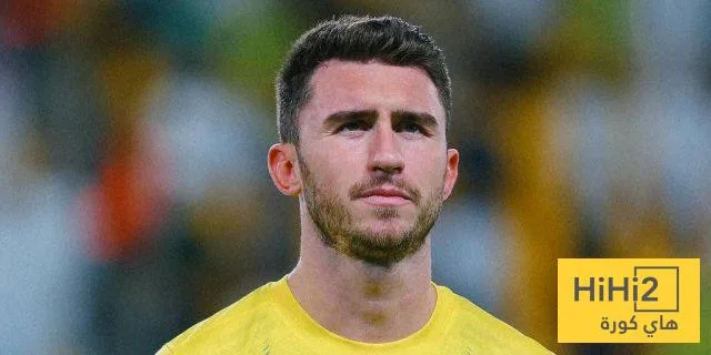 فريق إسباني يقترب من ضم لابورت إلى الدوري الإسباني! فريق إسباني يقترب من ضم لابورت إلى الدوري الإسباني!