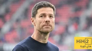 إقصاء ثنائي ريال مدريد من التشكيلة الرئيسية لألونسو في كأس العالم للأندية!